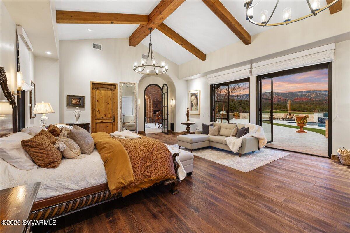 Seven Canyons - Residential