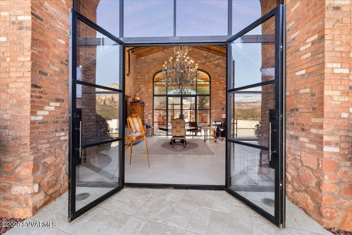 Seven Canyons - Residential