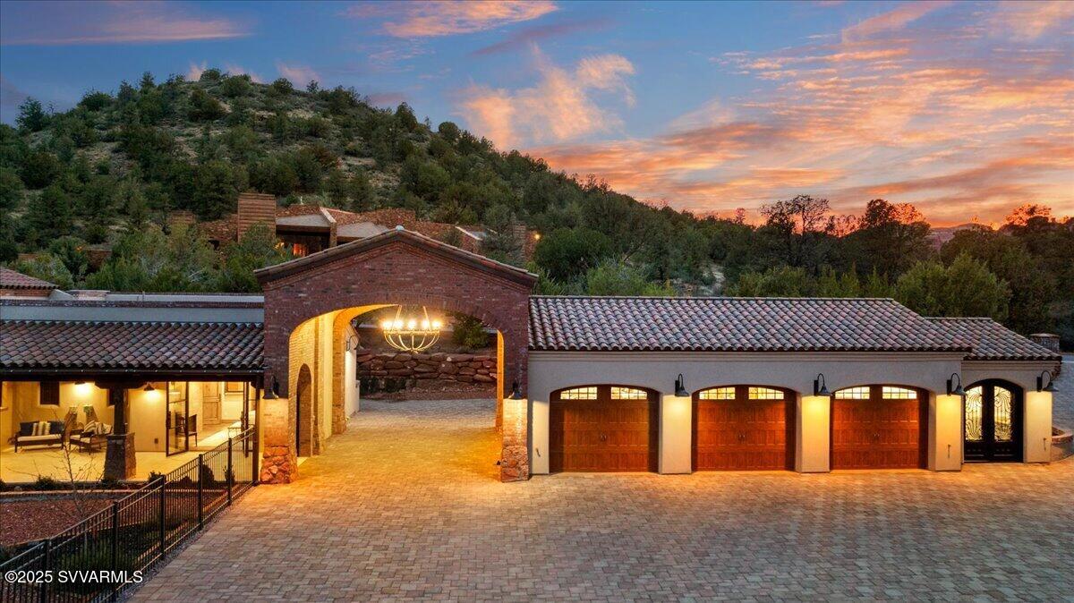 Seven Canyons - Residential