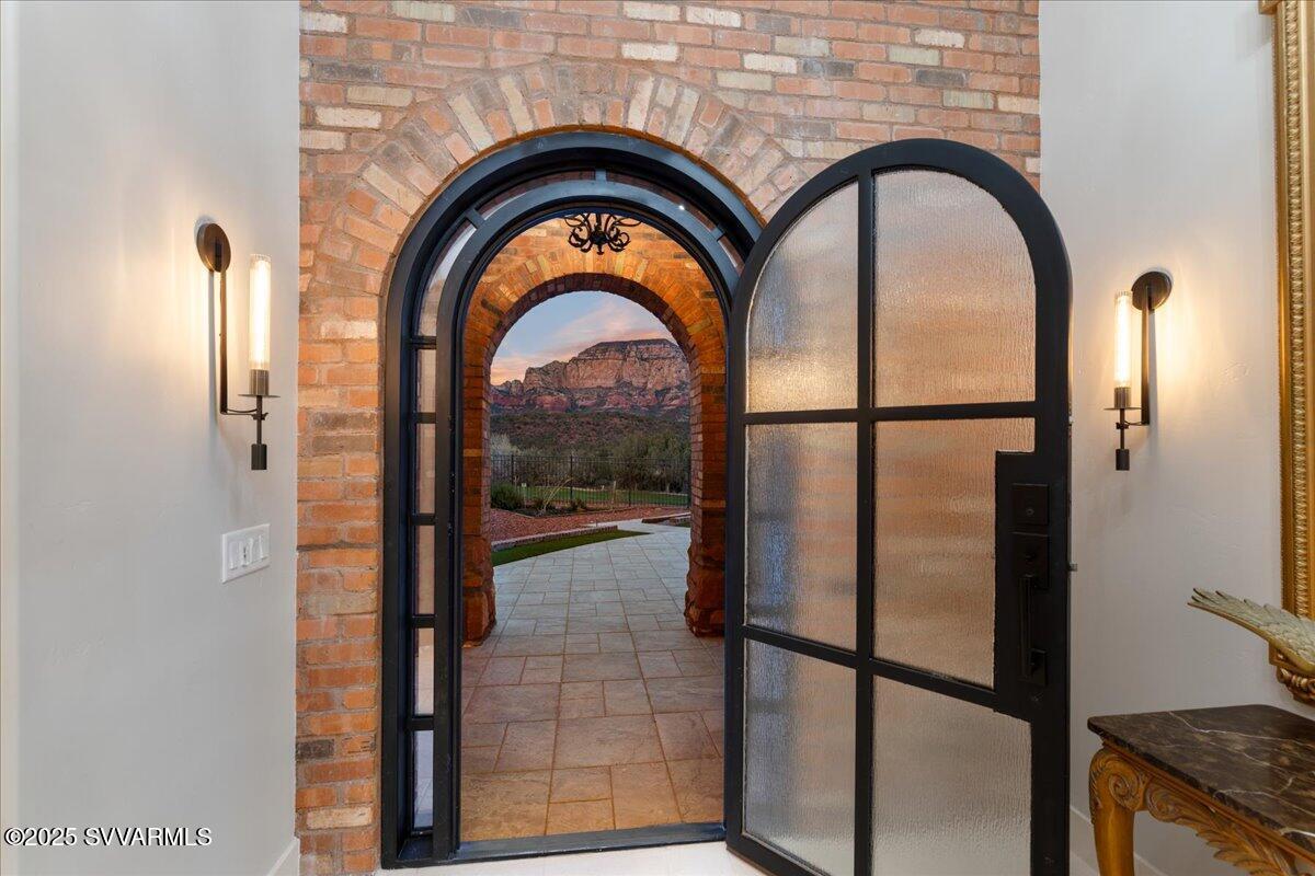 Seven Canyons - Residential