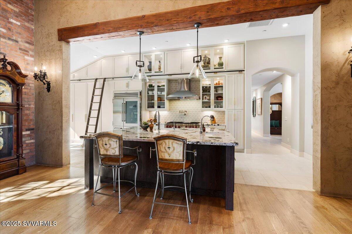 Seven Canyons - Residential