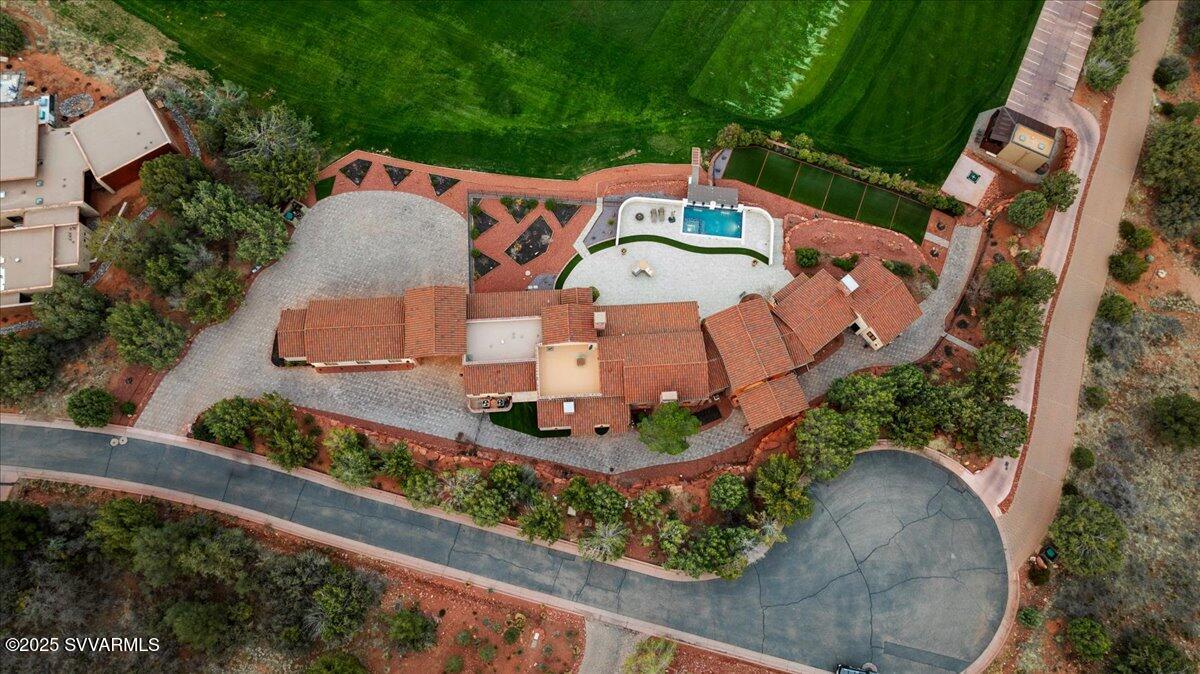 Seven Canyons - Residential