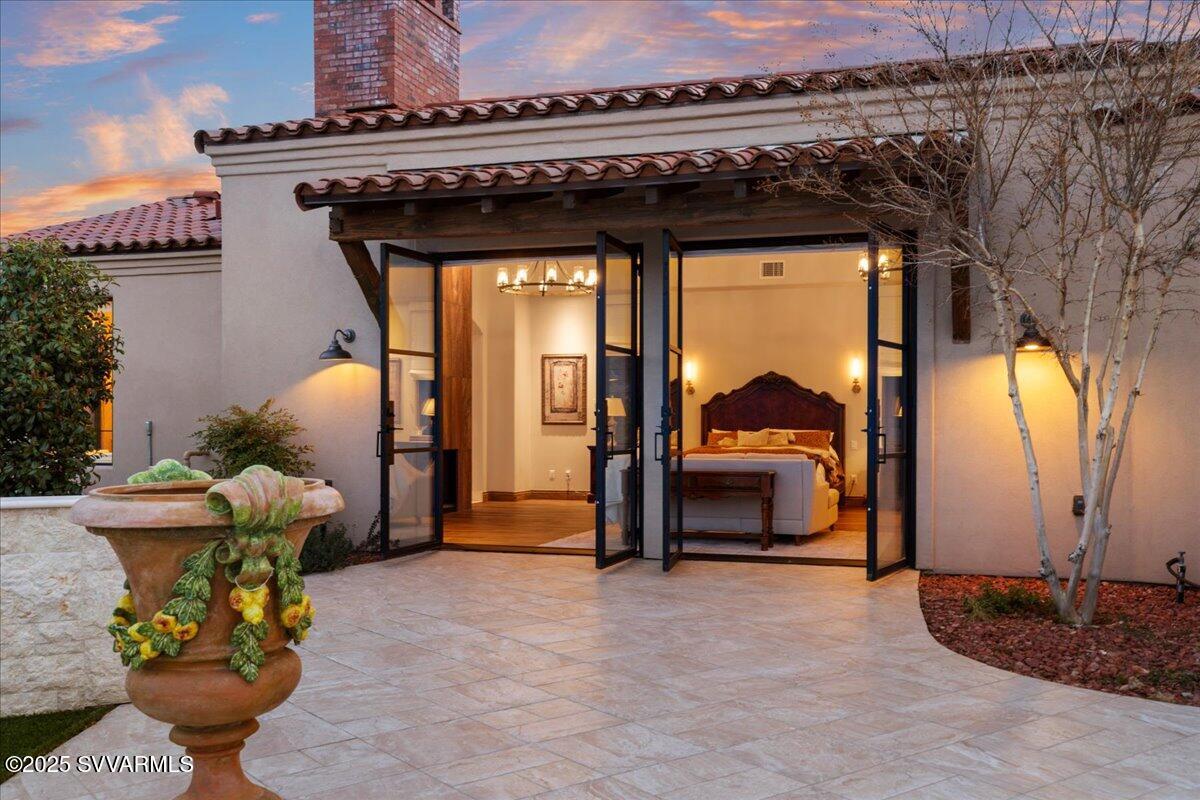 Seven Canyons - Residential