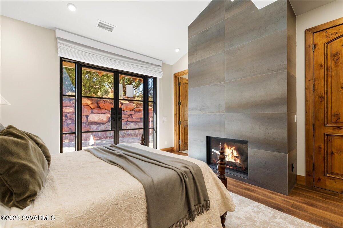 Seven Canyons - Residential