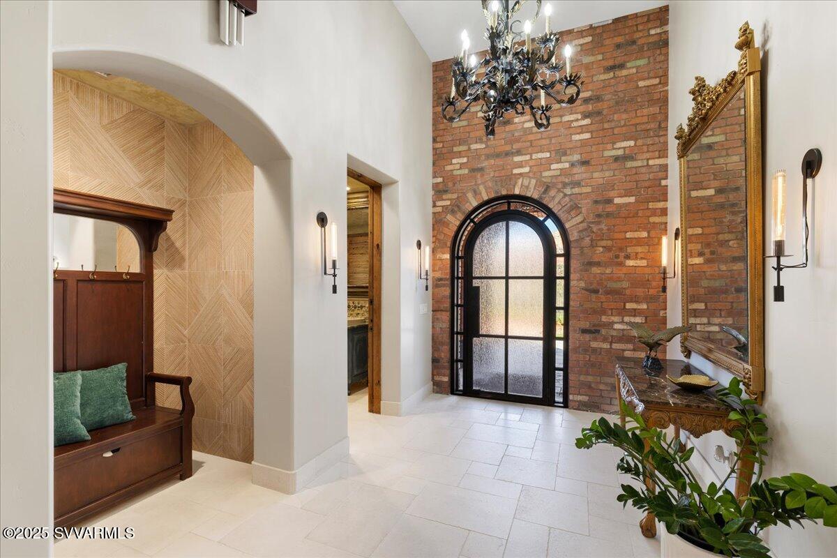 Seven Canyons - Residential