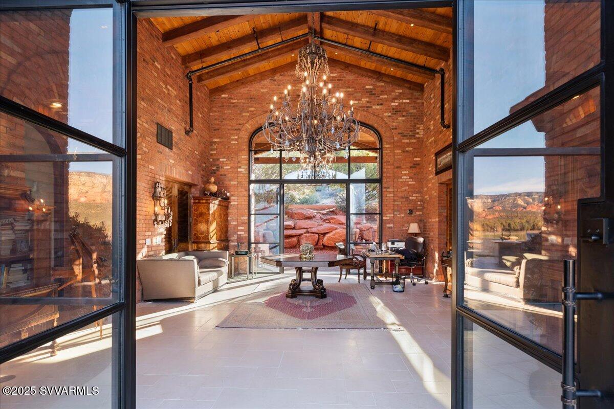 Seven Canyons - Residential
