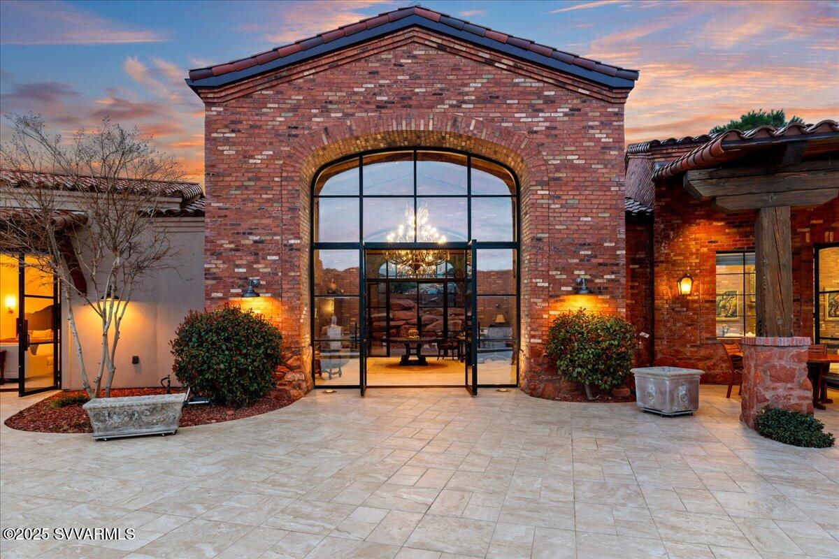 Seven Canyons - Residential