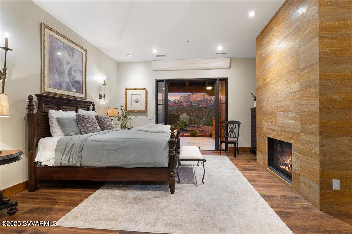 Seven Canyons - Residential