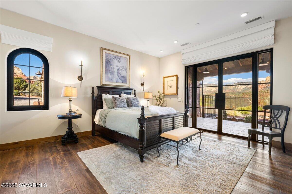 Seven Canyons - Residential