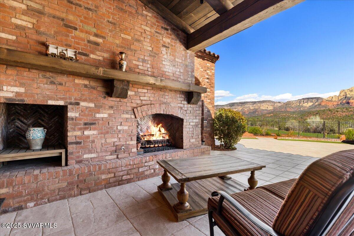 Seven Canyons - Residential