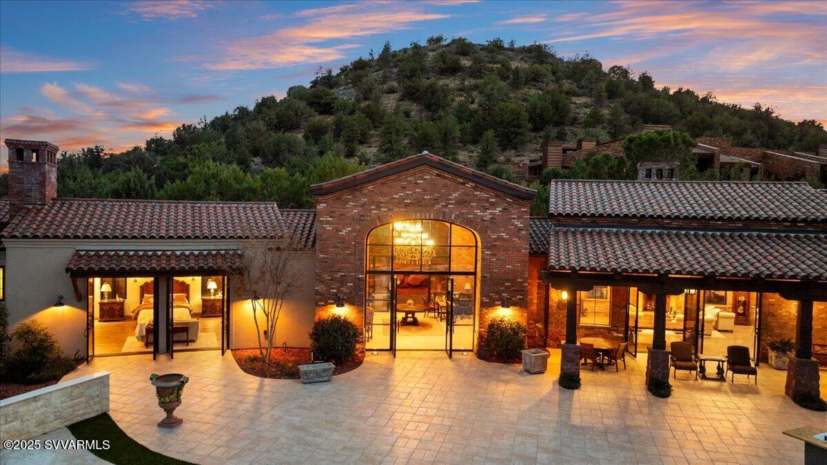 Seven Canyons - Residential