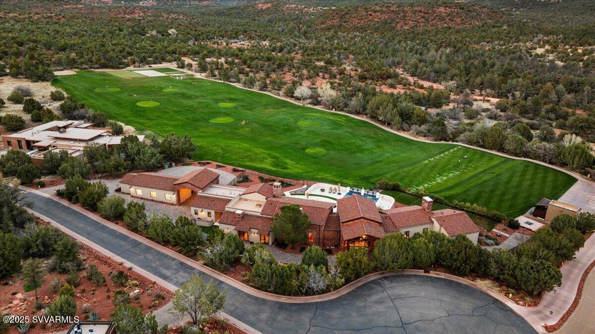 Seven Canyons - Residential
