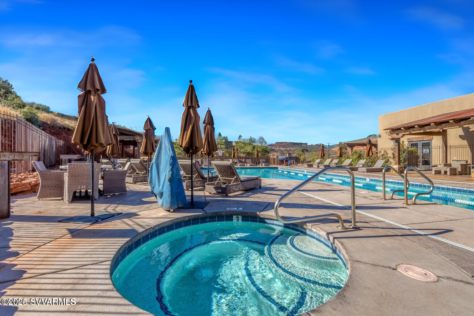 Seven Canyons - Residential