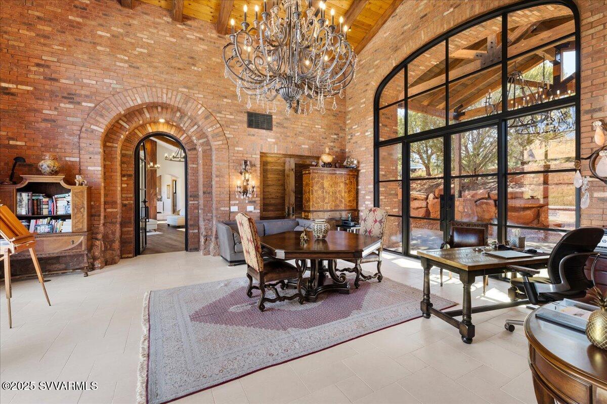 Seven Canyons - Residential
