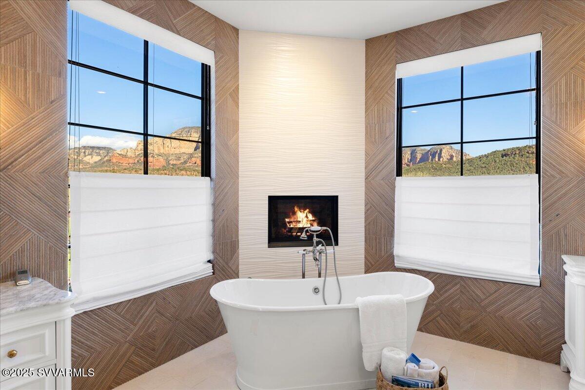 Seven Canyons - Residential