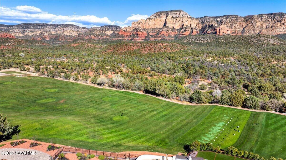 Seven Canyons - Residential