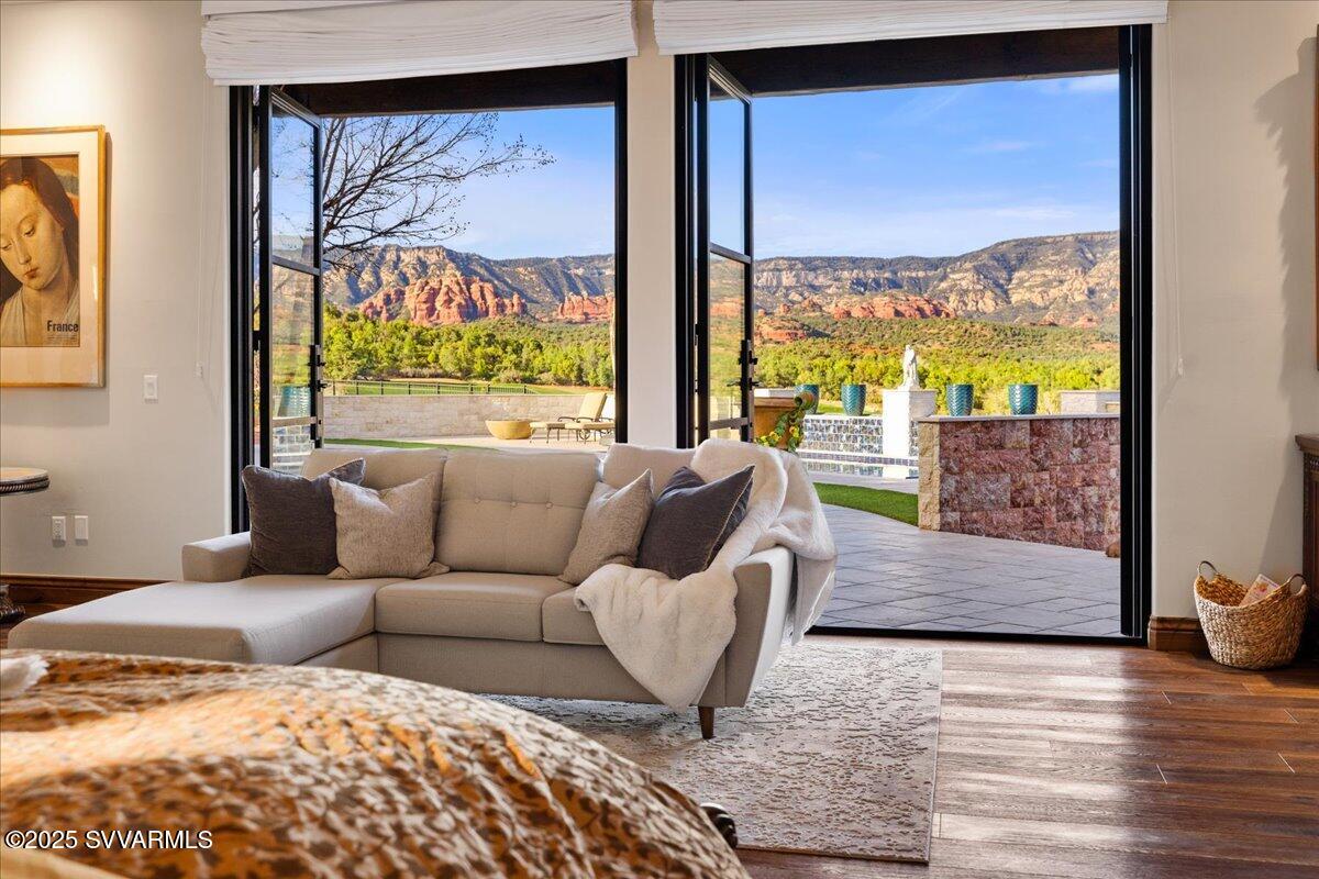 Seven Canyons - Residential
