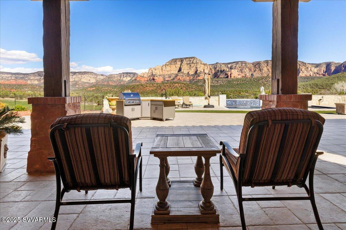 Seven Canyons - Residential