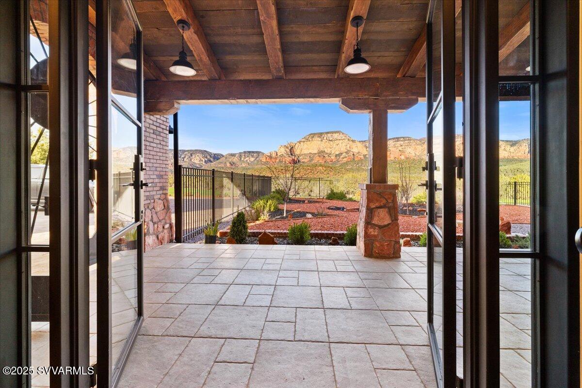 Seven Canyons - Residential