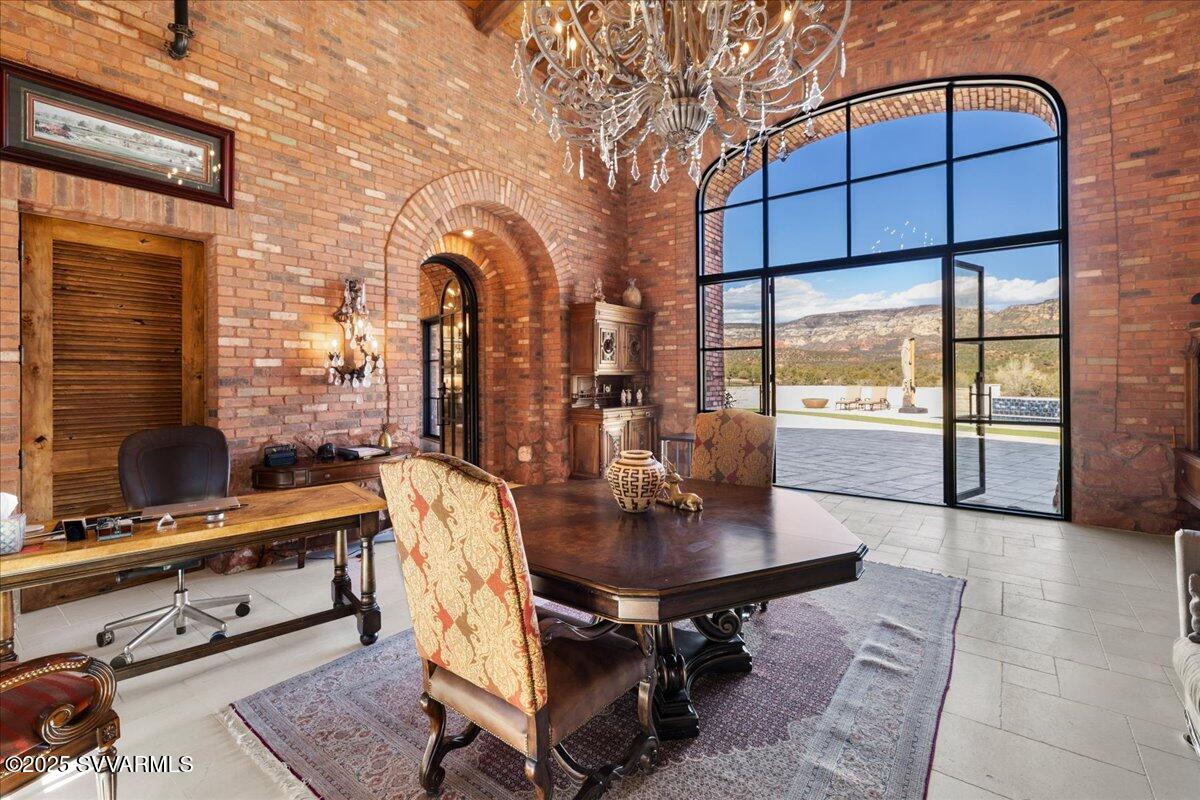 Seven Canyons - Residential