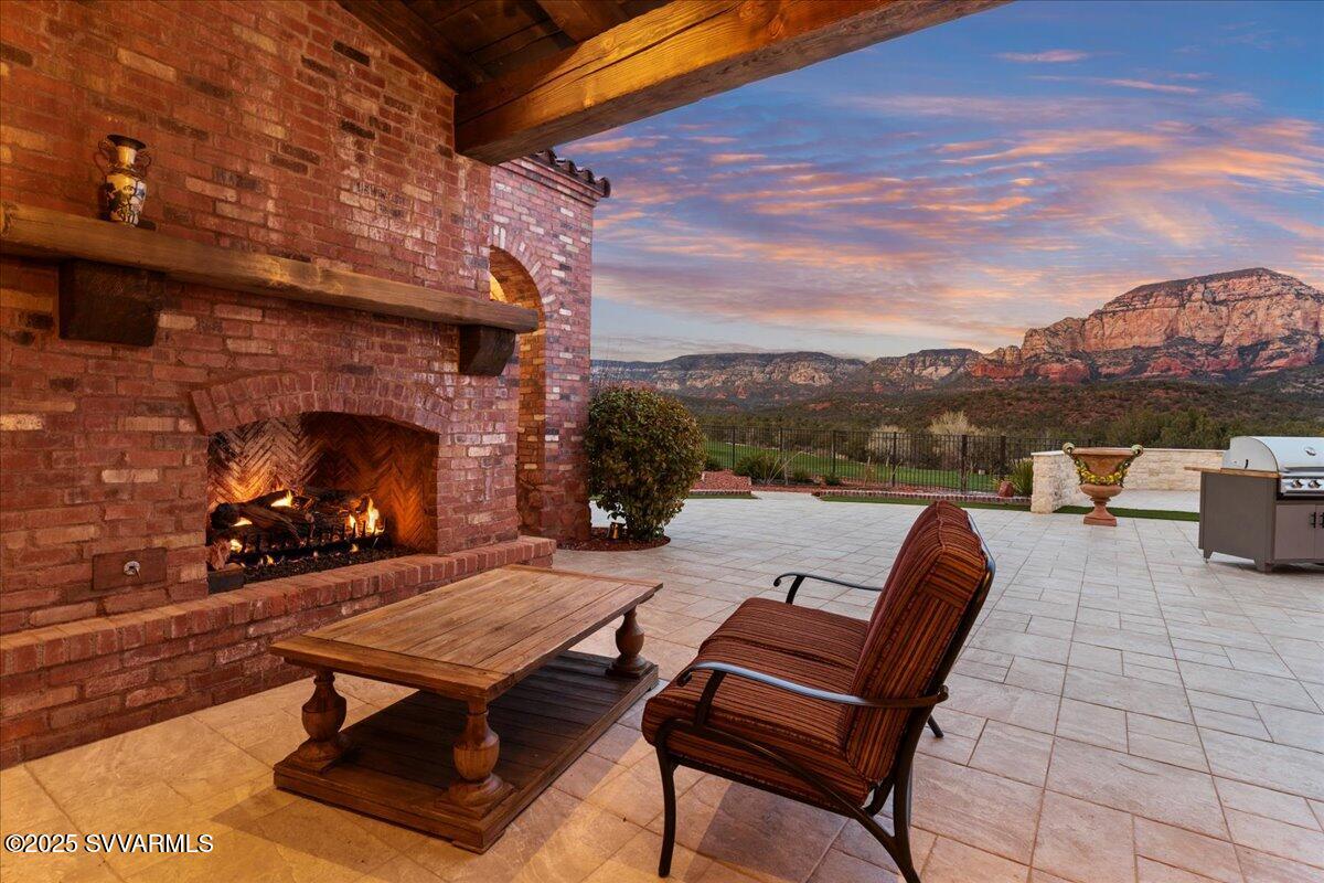 Seven Canyons - Residential