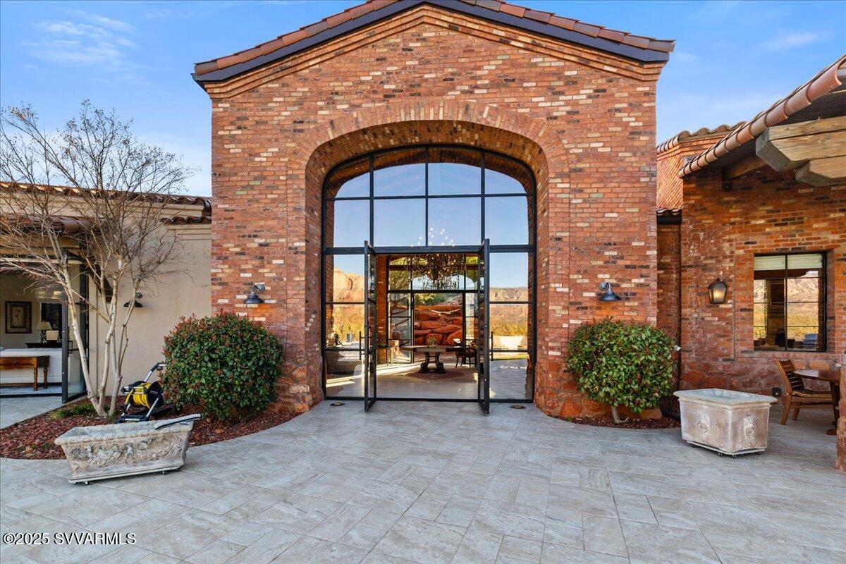 Seven Canyons - Residential