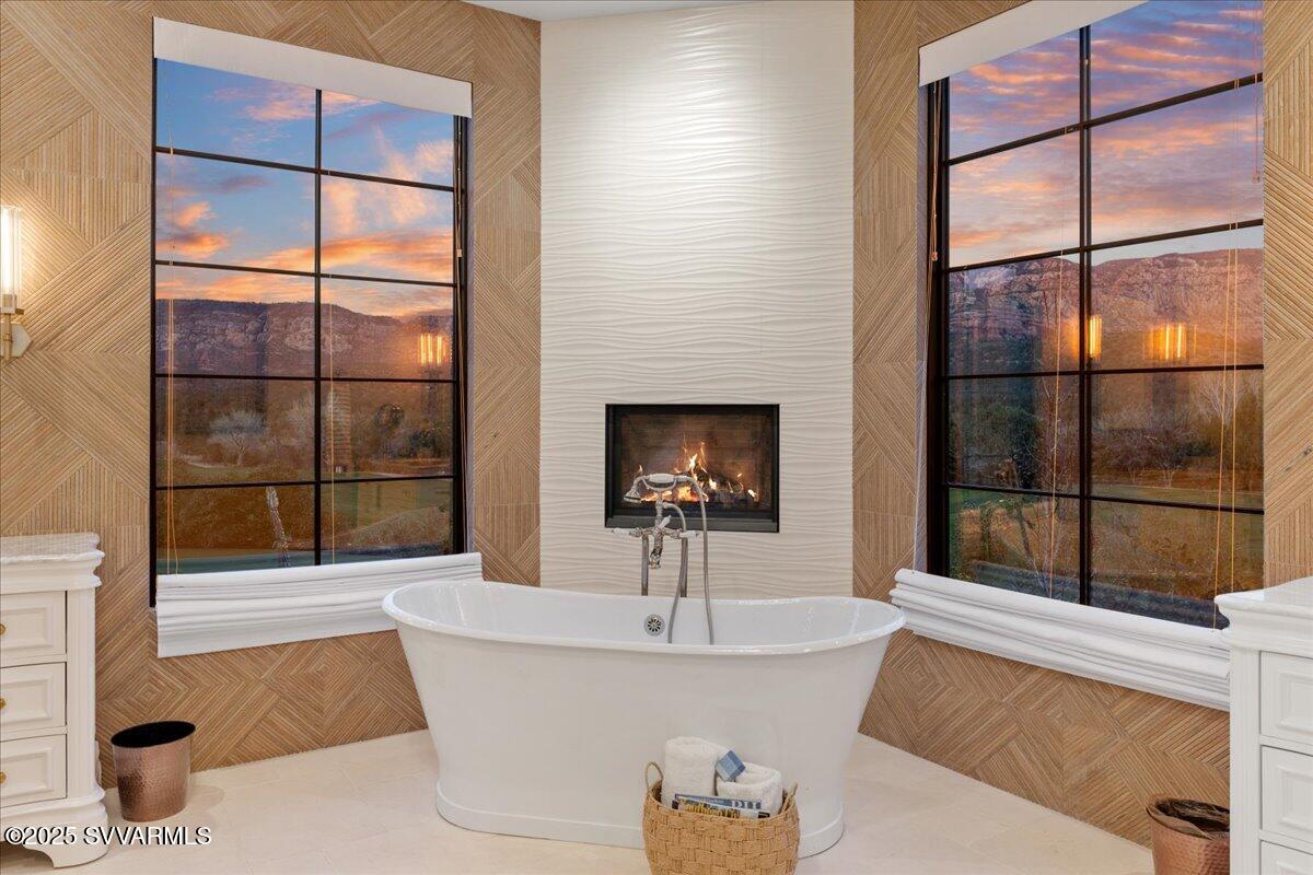 Seven Canyons - Residential