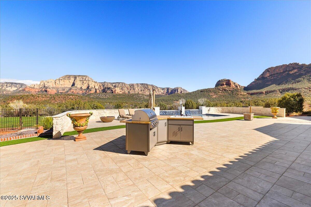 Seven Canyons - Residential