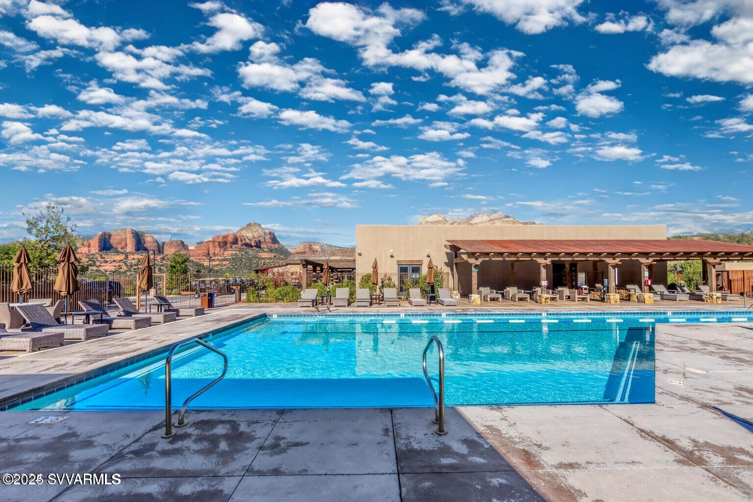 Seven Canyons - Residential