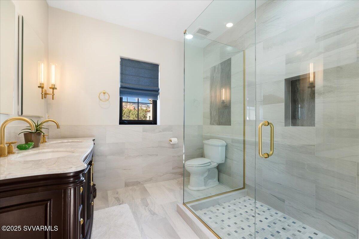 Seven Canyons - Residential