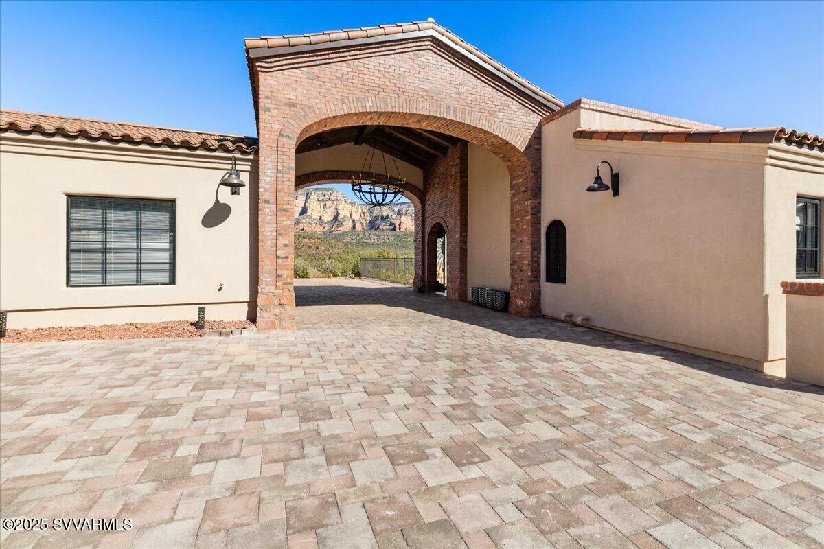 Seven Canyons - Residential