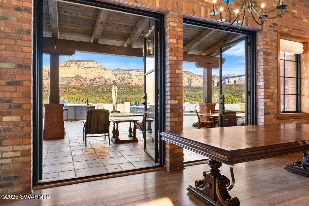 Seven Canyons - Residential