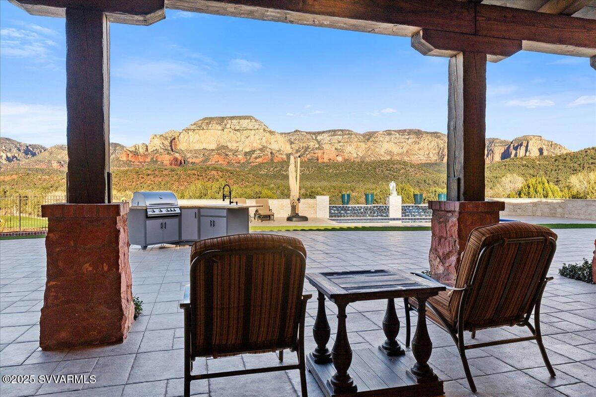 Seven Canyons - Residential