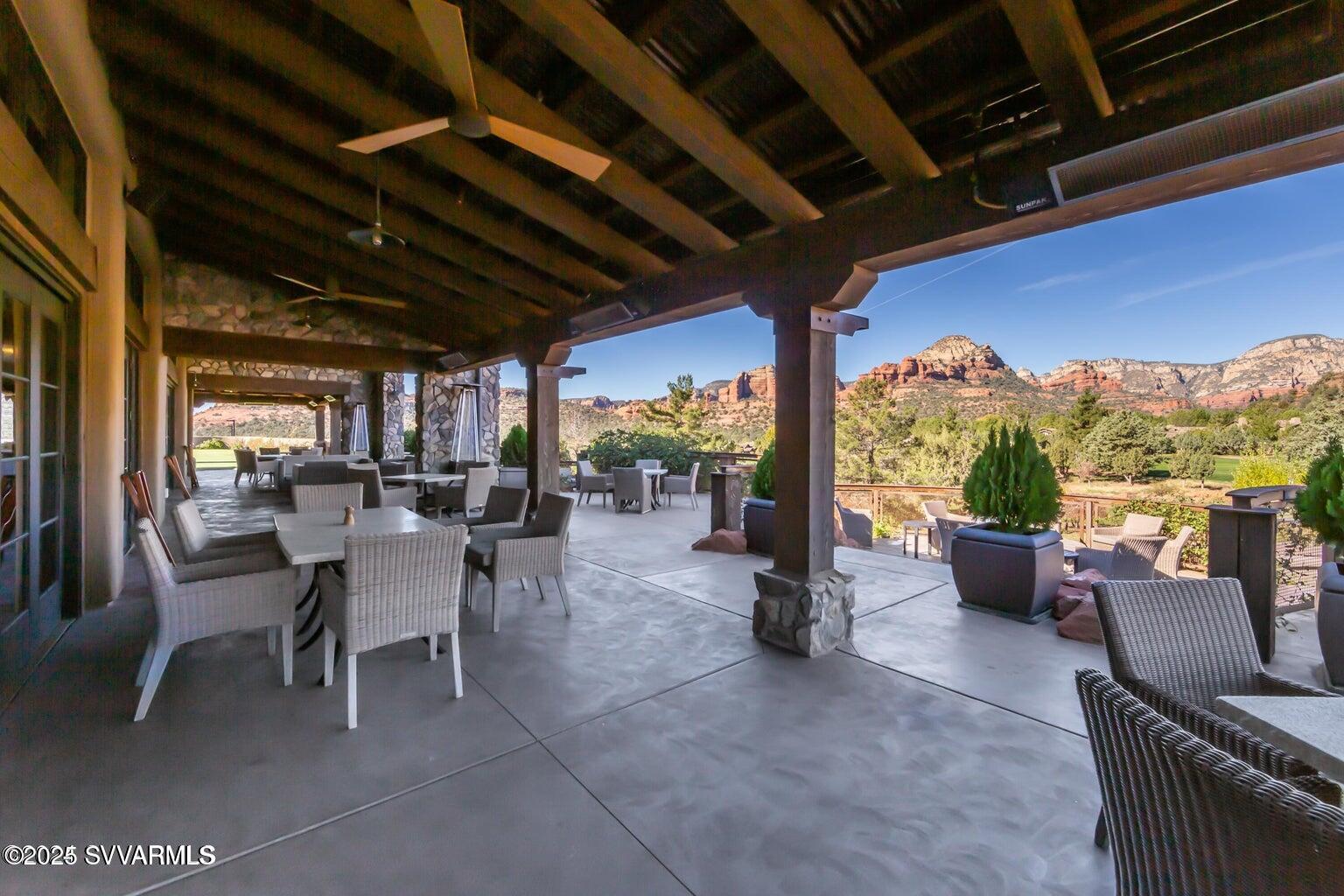 Seven Canyons - Residential