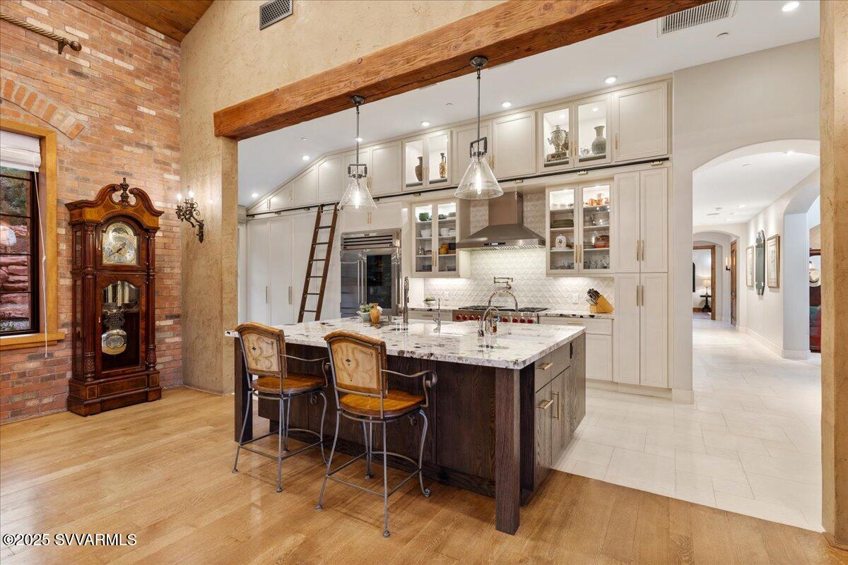 Seven Canyons - Residential