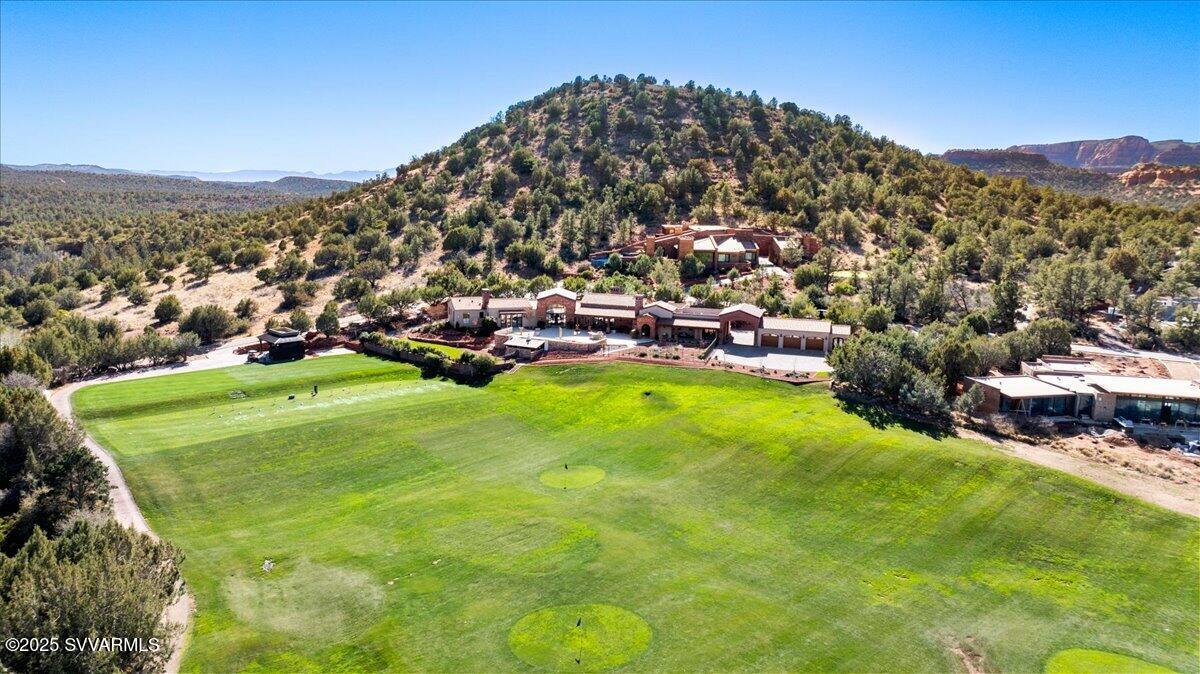 Seven Canyons - Residential