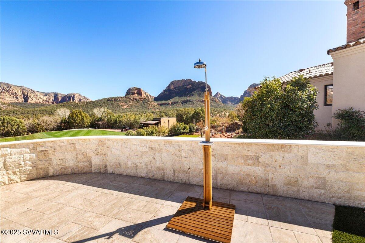 Seven Canyons - Residential