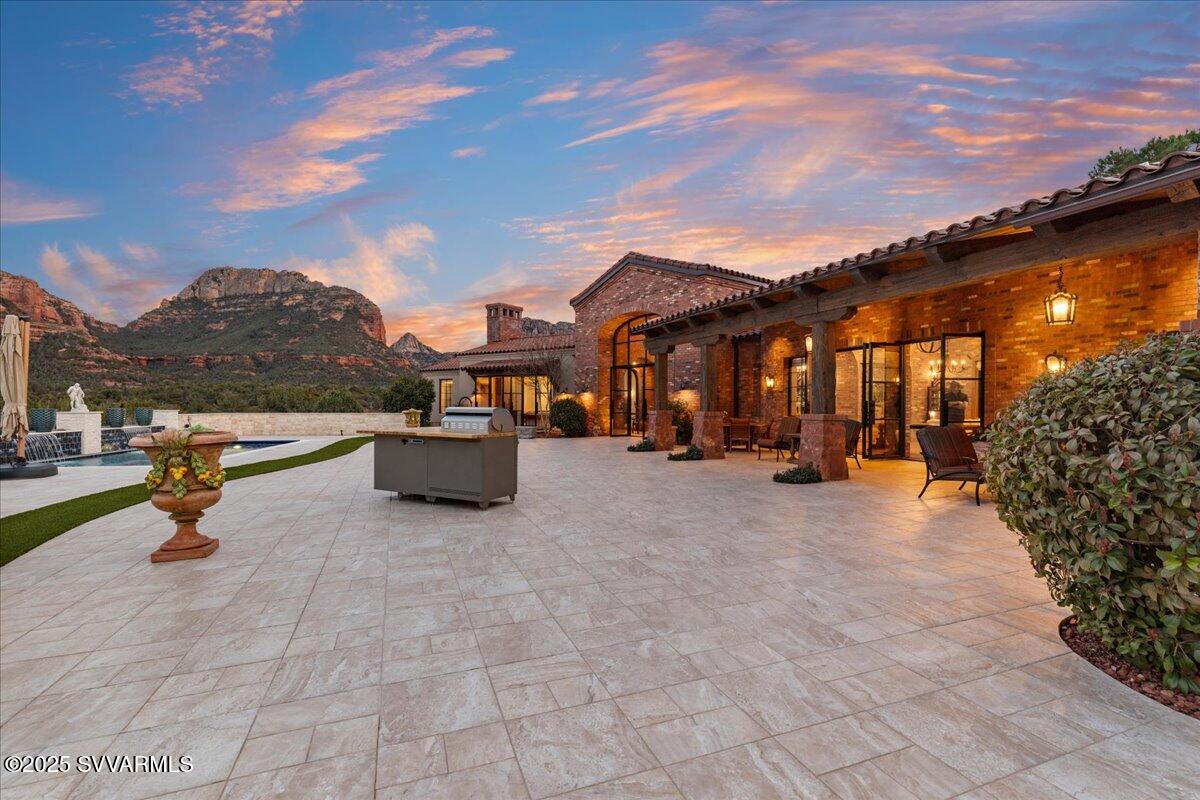 Seven Canyons - Residential