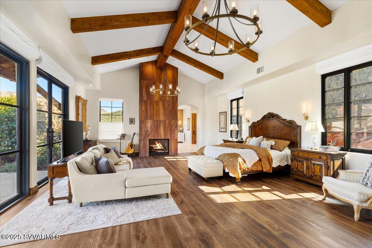 Seven Canyons - Residential