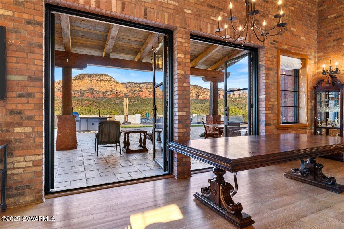 Seven Canyons - Residential