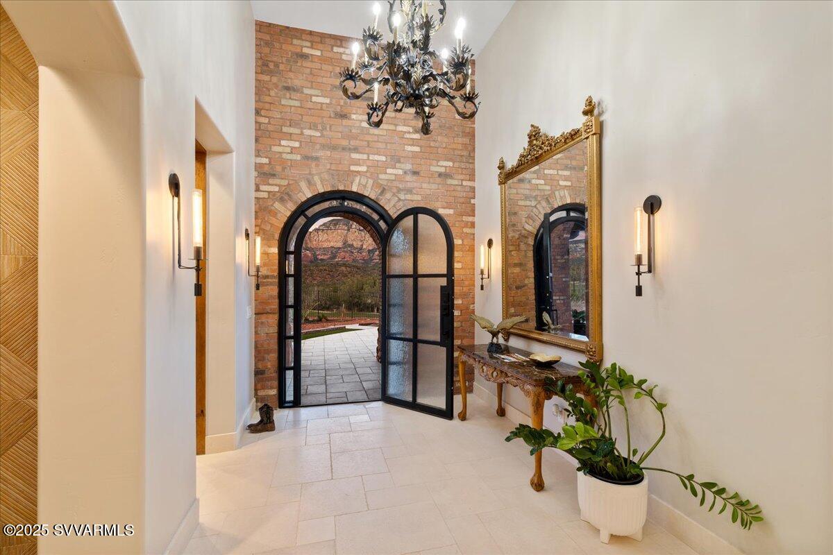 Seven Canyons - Residential