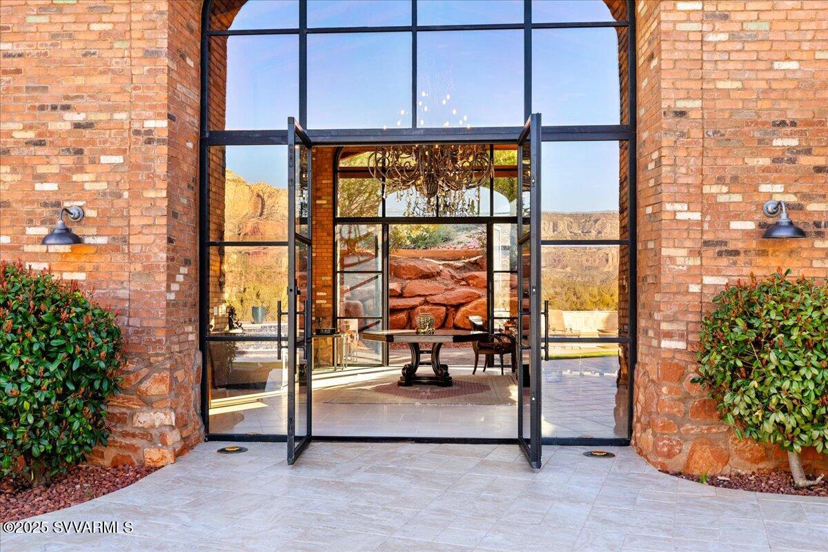 Seven Canyons - Residential