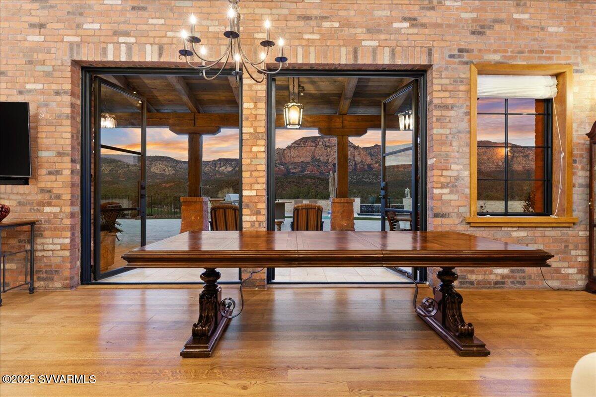 Seven Canyons - Residential