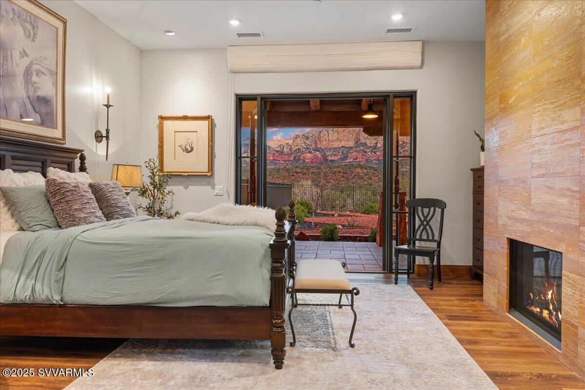 Seven Canyons - Residential