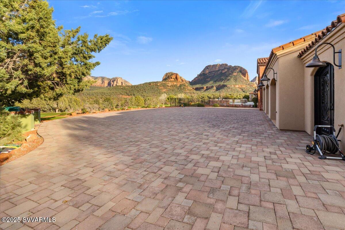 Seven Canyons - Residential