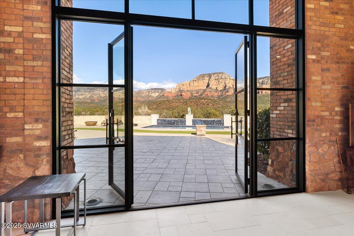 Seven Canyons - Residential