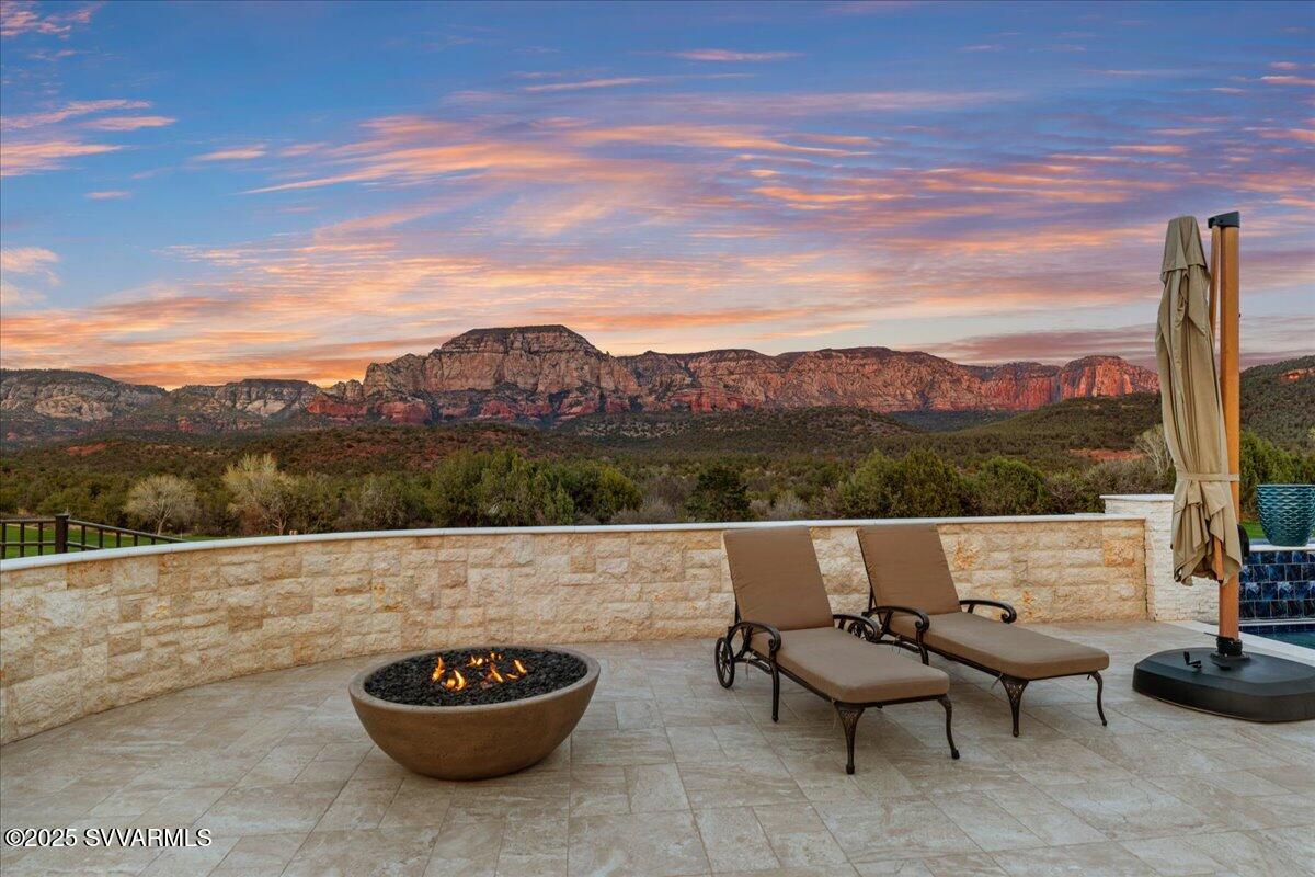 Seven Canyons - Residential