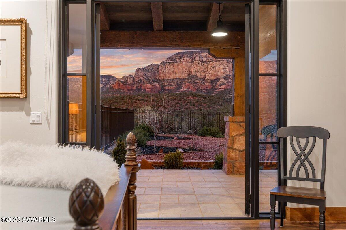 Seven Canyons - Residential