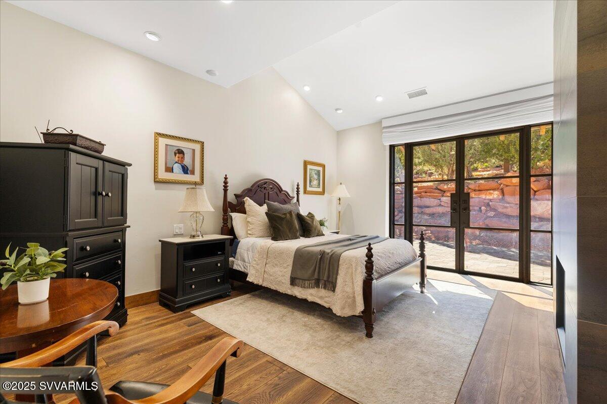 Seven Canyons - Residential