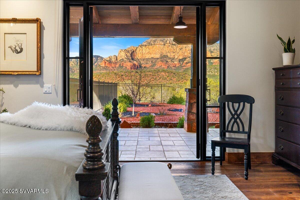 Seven Canyons - Residential